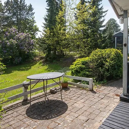 Holiday Cxix Holiday home Ebeltoft