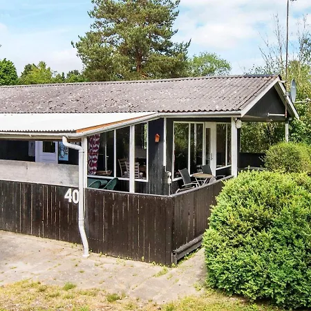 Holiday Cxix Ebeltoft